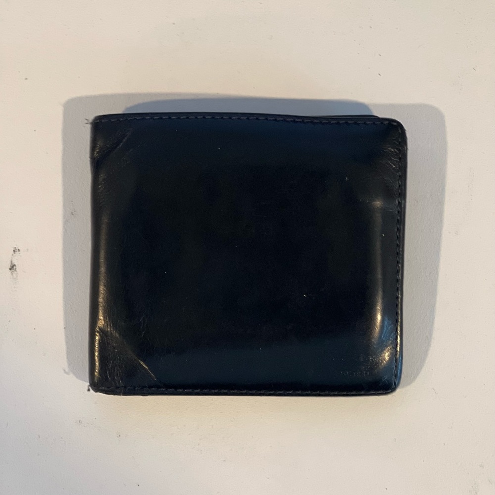 Leather Wallet